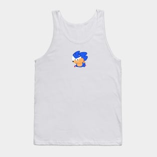 Sonic the Hedgehog Tank Top